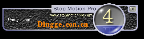 Stop Motion Pro的用法